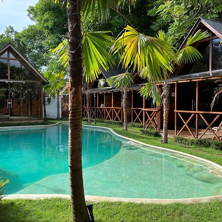 Bali Lagoon Bungalows, Nusa Dua Benoa Екстер'єр фото