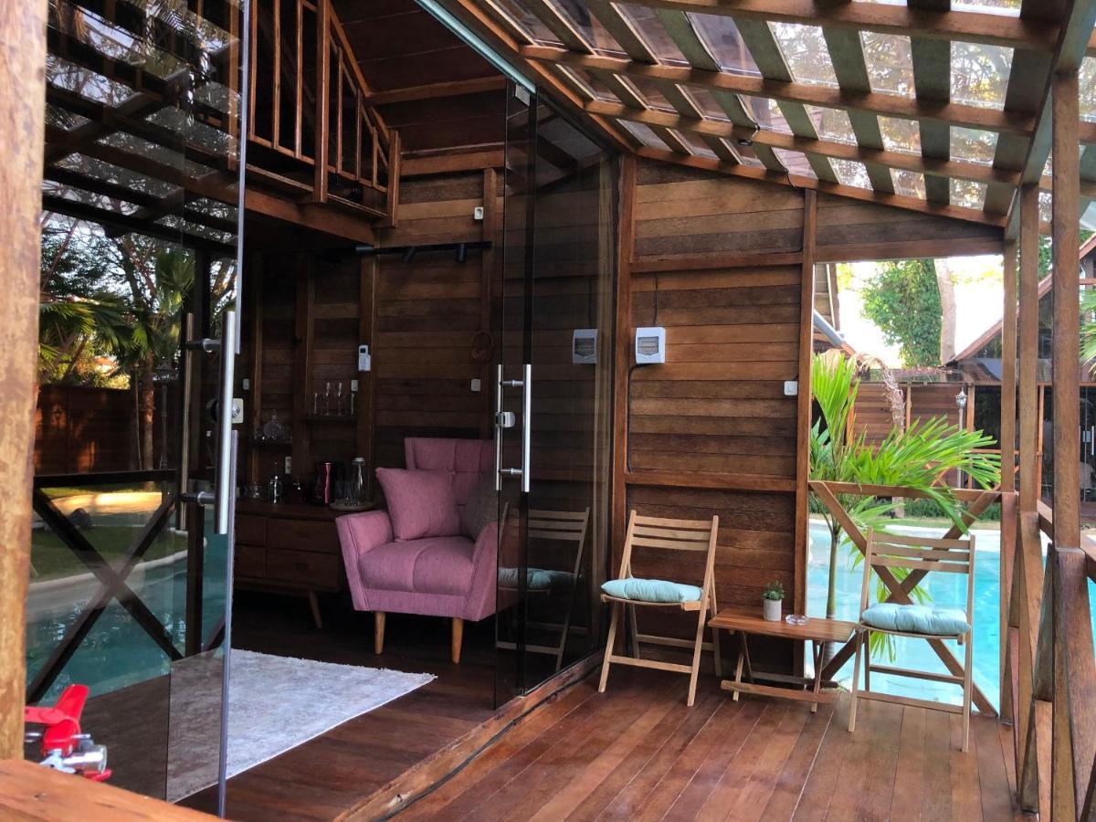 Bali Lagoon Bungalows, Nusa Dua Benoa Екстер'єр фото