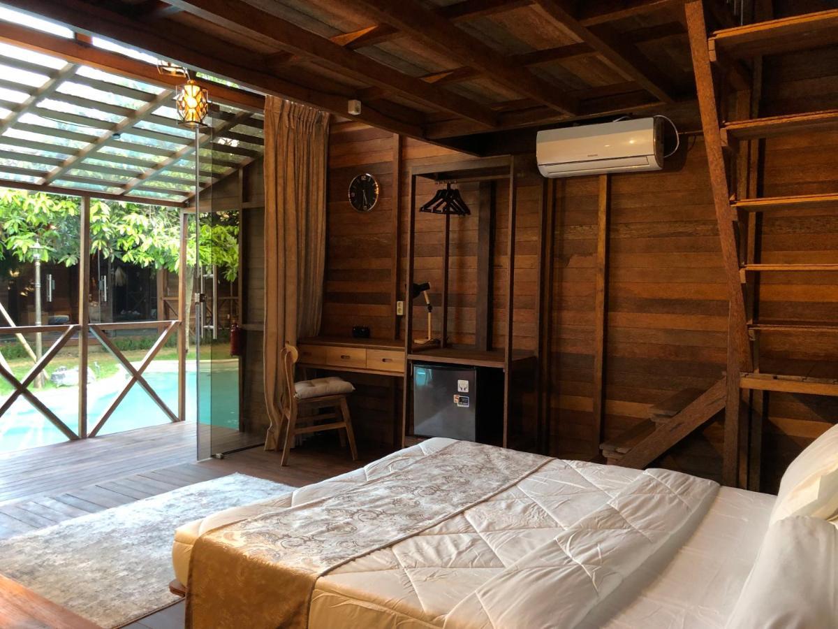 Bali Lagoon Bungalows, Nusa Dua Benoa Екстер'єр фото