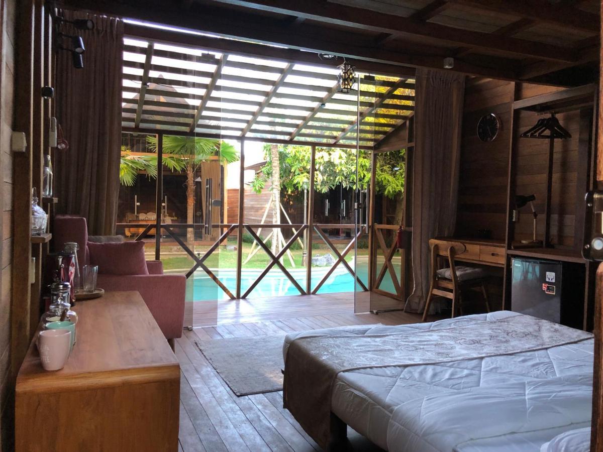 Bali Lagoon Bungalows, Nusa Dua Benoa Екстер'єр фото