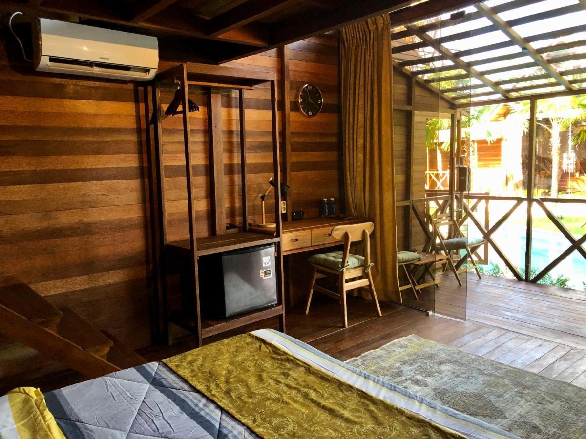 Bali Lagoon Bungalows, Nusa Dua Benoa Екстер'єр фото