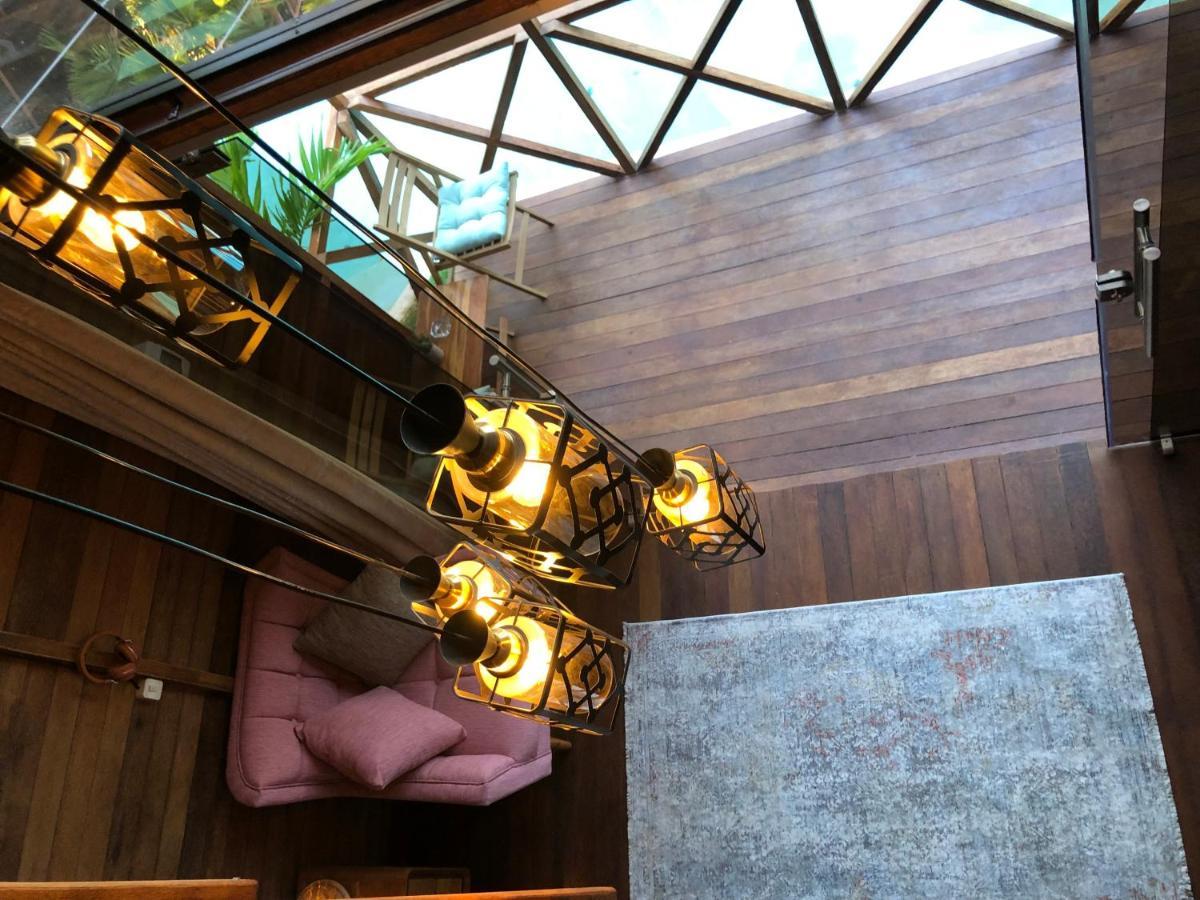 Bali Lagoon Bungalows, Nusa Dua Benoa Екстер'єр фото