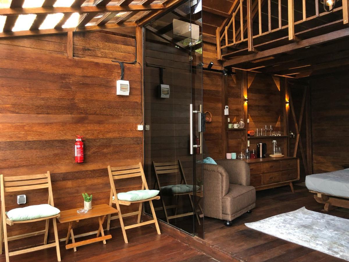 Bali Lagoon Bungalows, Nusa Dua Benoa Екстер'єр фото