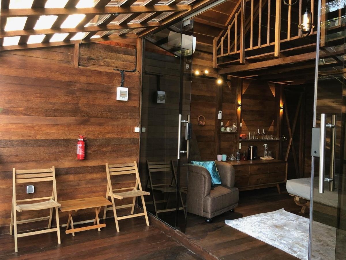 Bali Lagoon Bungalows, Nusa Dua Benoa Екстер'єр фото