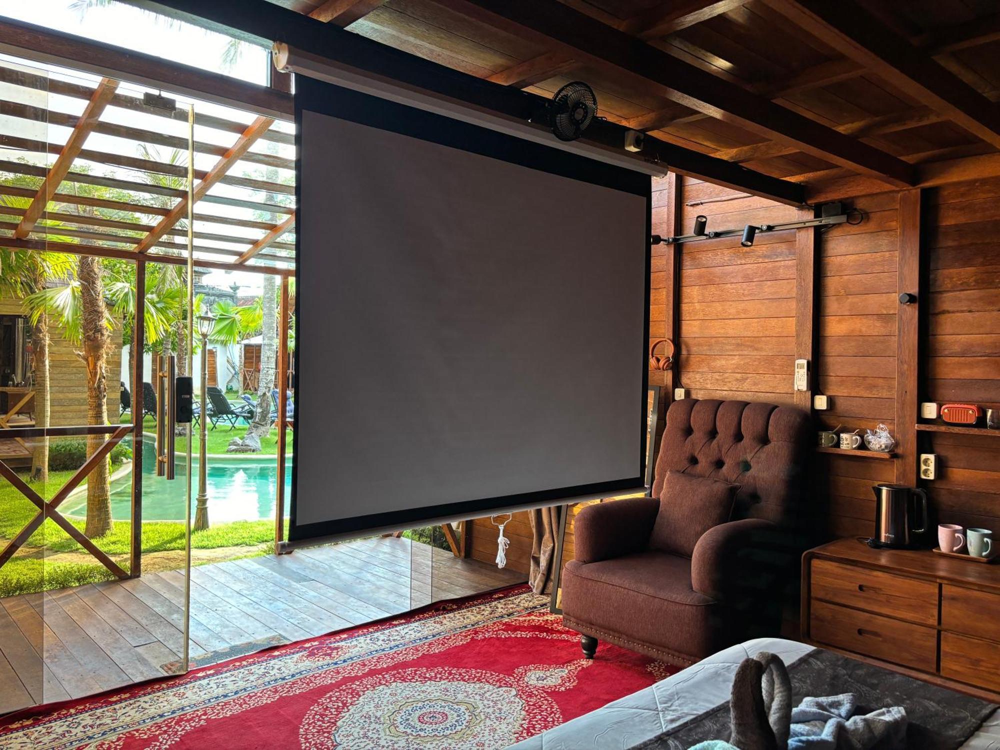 Bali Lagoon Bungalows, Nusa Dua Benoa Екстер'єр фото