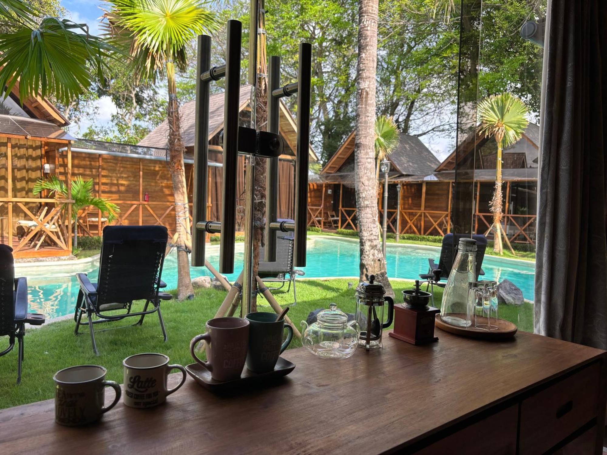 Bali Lagoon Bungalows, Nusa Dua Benoa Екстер'єр фото