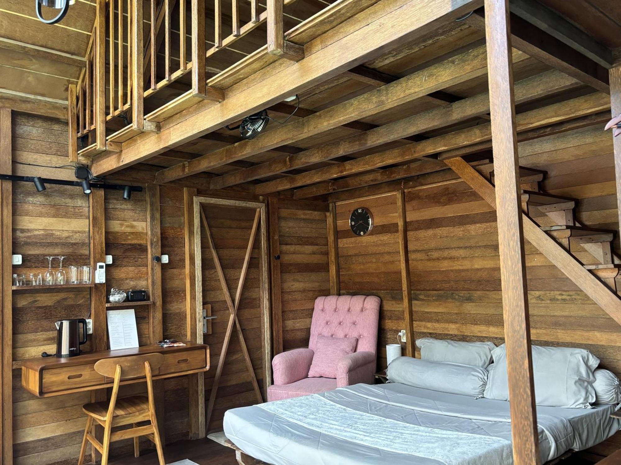 Bali Lagoon Bungalows, Nusa Dua Benoa Екстер'єр фото