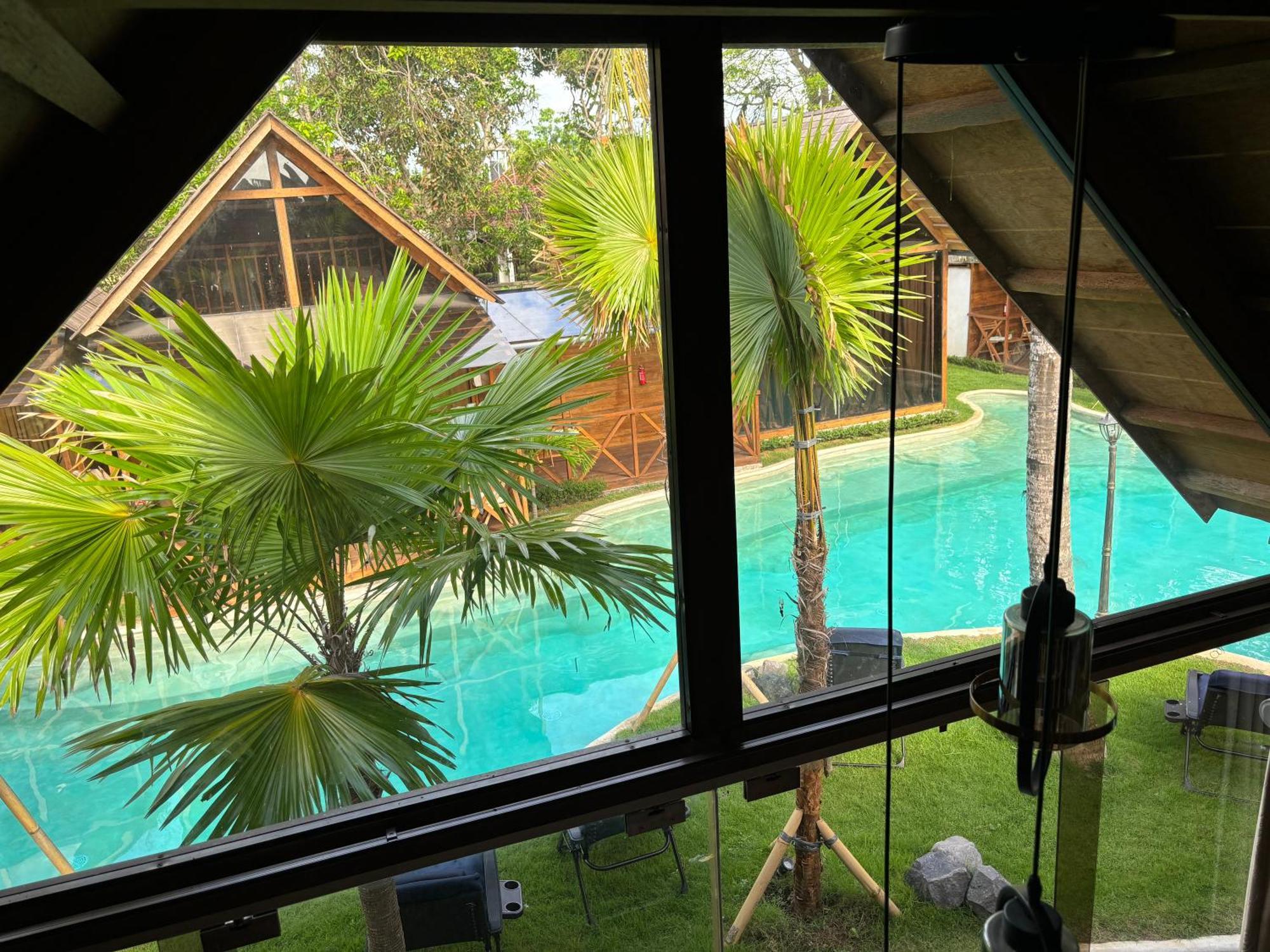 Bali Lagoon Bungalows, Nusa Dua Benoa Екстер'єр фото